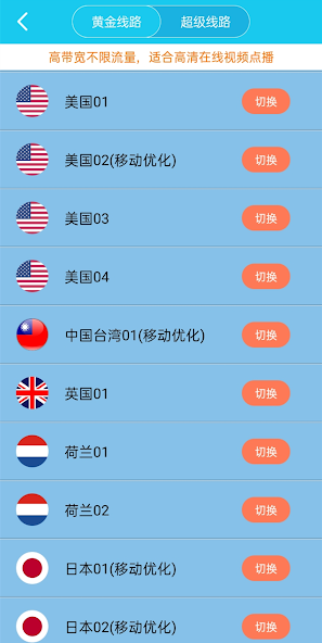 黑洞旋风android下载效果预览图